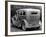 Luxurious Car-null-Framed Photographic Print