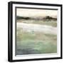 Luxurious Landscape-Paul Duncan-Framed Giclee Print