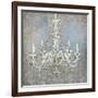 Luxurious Lights II-James Wiens-Framed Art Print