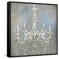 Luxurious Lights II-James Wiens-Framed Stretched Canvas