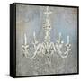 Luxurious Lights II-James Wiens-Framed Stretched Canvas