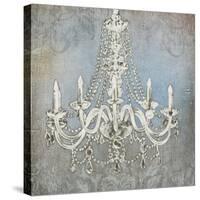 Luxurious Lights II-James Wiens-Stretched Canvas