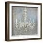 Luxurious Lights II-James Wiens-Framed Art Print