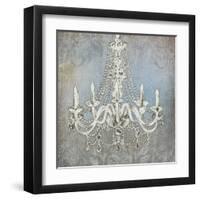 Luxurious Lights II-James Wiens-Framed Art Print