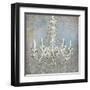 Luxurious Lights II-James Wiens-Framed Art Print