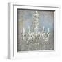 Luxurious Lights II-James Wiens-Framed Art Print