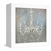 Luxurious Lights II-James Wiens-Framed Stretched Canvas