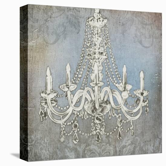 Luxurious Lights II-James Wiens-Stretched Canvas
