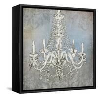 Luxurious Lights II-James Wiens-Framed Stretched Canvas