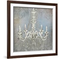 Luxurious Lights II-James Wiens-Framed Premium Giclee Print