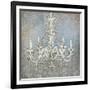 Luxurious Lights II-James Wiens-Framed Premium Giclee Print