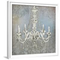 Luxurious Lights II-James Wiens-Framed Premium Giclee Print