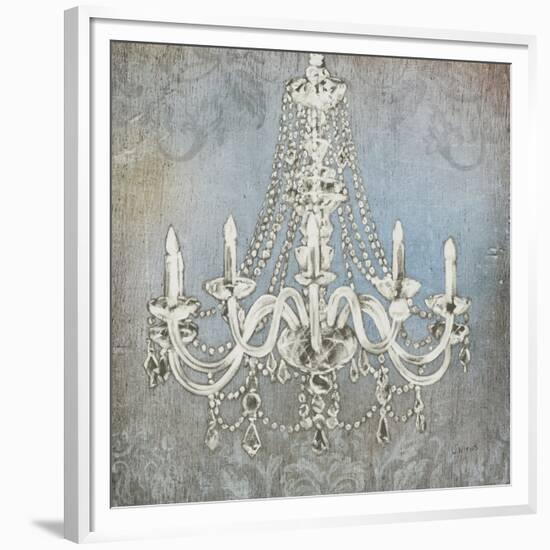 Luxurious Lights II-James Wiens-Framed Premium Giclee Print