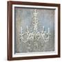 Luxurious Lights II-James Wiens-Framed Art Print