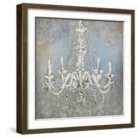 Luxurious Lights II-James Wiens-Framed Art Print