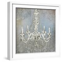 Luxurious Lights II-James Wiens-Framed Art Print