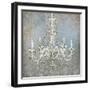 Luxurious Lights II-James Wiens-Framed Premium Giclee Print