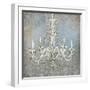 Luxurious Lights II-James Wiens-Framed Premium Giclee Print