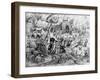 Luxury, 1557-Pieter Bruegel the Elder-Framed Giclee Print