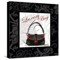 Luxury Bag-Gregory Gorham-Stretched Canvas