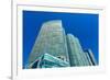 Luxury Buildings in Miami, Florida, USA-Frazao-Framed Photographic Print