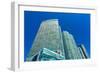 Luxury Buildings in Miami, Florida, USA-Frazao-Framed Photographic Print