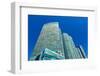 Luxury Buildings in Miami, Florida, USA-Frazao-Framed Photographic Print