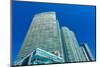 Luxury Buildings in Miami, Florida, USA-Frazao-Mounted Photographic Print