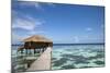 Luxury Hotel in Tropical Island-nitrogenic.com-Mounted Photographic Print