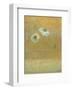 Luxury in Gold-Muriel Verger-Framed Art Print