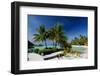 Luxury Resort French Polynesia-Woolfy-Framed Photographic Print