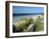 Luzeronde Beach, Pointe De L'Herbaudiere, Noirmoutier-En-Ile, Island of Noirmoutier, Vendee, France-J P De Manne-Framed Photographic Print