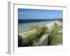 Luzeronde Beach, Pointe De L'Herbaudiere, Noirmoutier-En-Ile, Island of Noirmoutier, Vendee, France-J P De Manne-Framed Photographic Print