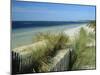 Luzeronde Beach, Pointe De L'Herbaudiere, Noirmoutier-En-Ile, Island of Noirmoutier, Vendee, France-J P De Manne-Mounted Photographic Print