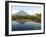 Luzon Island, Bicol Province, Mount Mayon, Near Perfect Volcano Cone, Philippines-Christian Kober-Framed Photographic Print