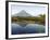 Luzon Island, Bicol Province, Mount Mayon, Near Perfect Volcano Cone, Philippines-Christian Kober-Framed Photographic Print