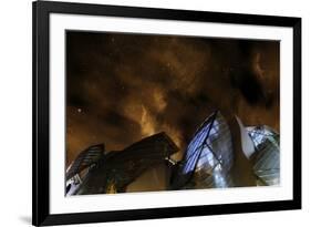 Lv Color-Sebastien Lory-Framed Photographic Print