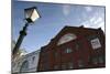 Lyceum Theatre, Crewe, Cheshire, 2005-Peter Thompson-Mounted Photographic Print