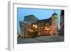 Lyceum Theatre, Sheffield, South Yorkshire-Peter Thompson-Framed Photographic Print