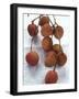 Lychees-Nicolas Leser-Framed Photographic Print