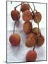 Lychees-Nicolas Leser-Mounted Photographic Print