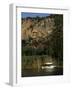 Lycian Rock Tombs, Carian, Dalyan, Mugla Province, Anatolia, Turkey, Eurasia-Jane O'callaghan-Framed Photographic Print