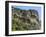 Lycian Rock Tombs, Dalyan, Turkey, Eurasia-Jean O'callaghan-Framed Photographic Print