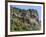 Lycian Rock Tombs, Dalyan, Turkey, Eurasia-Jean O'callaghan-Framed Photographic Print