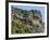 Lycian Rock Tombs, Dalyan, Turkey, Eurasia-Jean O'callaghan-Framed Photographic Print