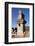 Lycian Tomb, Xanthos, Near Kalkan-Stuart Black-Framed Photographic Print