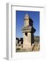 Lycian Tomb, Xanthos, Near Kalkan-Stuart Black-Framed Photographic Print