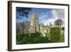 Lydford Church, Devon-Peter Thompson-Framed Photographic Print