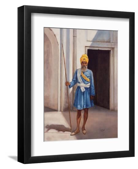 Giclee Print, , large