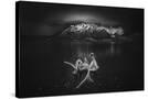 Stretched Canvas